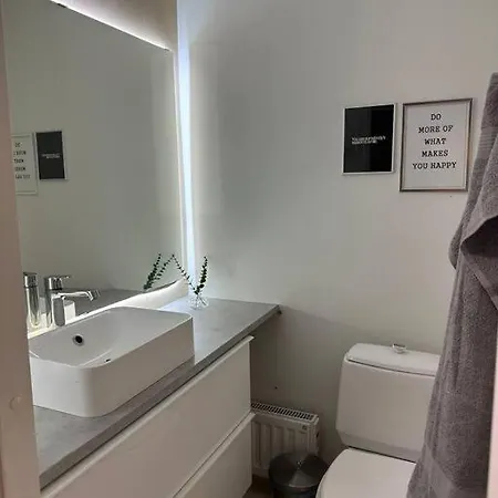 2 Bedroom Near By Santa Claus Village *