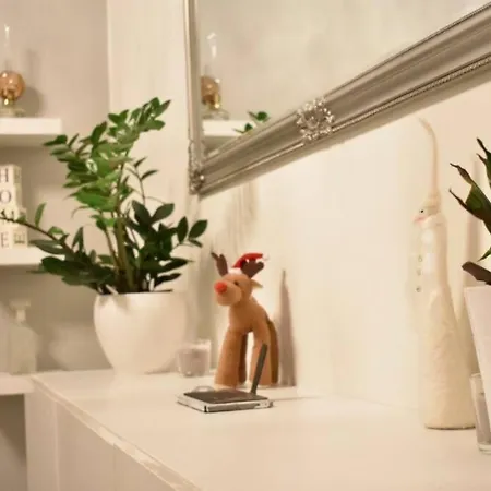 2 Bedroom Near By Santa Claus Village ロヴァニエミ