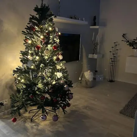 2 Bedroom Near By Santa Claus Village