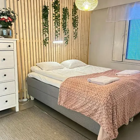 2 Bedroom Near By Santa Claus Village * Rovaniemi