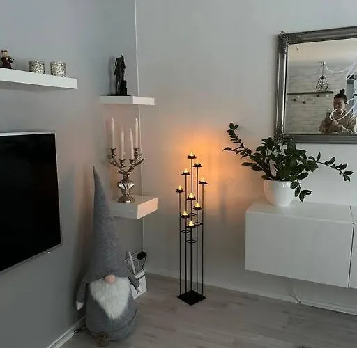 2 Bedroom Near By Santa Claus Village * Rovaniemi