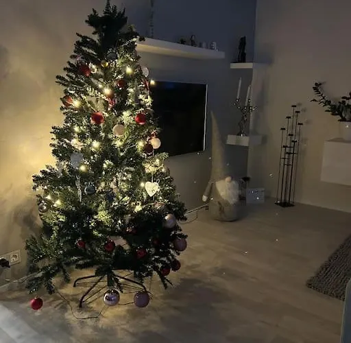 2 Bedroom Near By Santa Claus Village